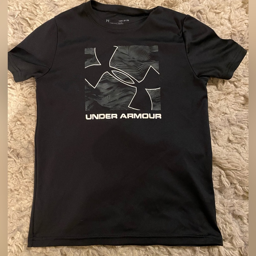 Boys shirt